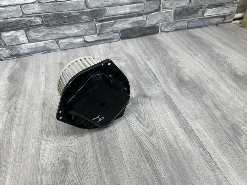 Мотор печки, 7000 рублей, Москва