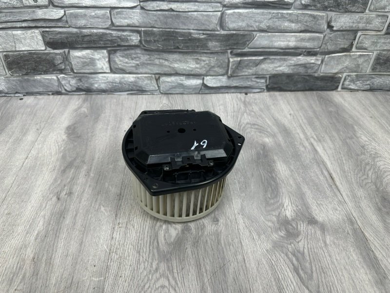 Мотор печки, 7000 рублей, Москва