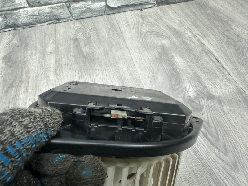 Мотор печки, 7000 рублей, Москва