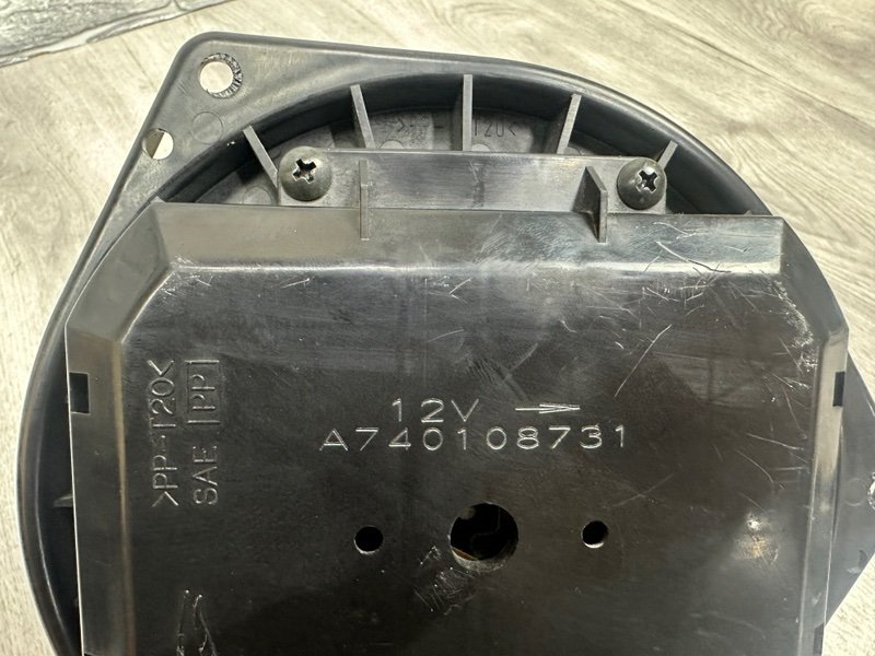 Мотор печки, 7000 рублей, Москва