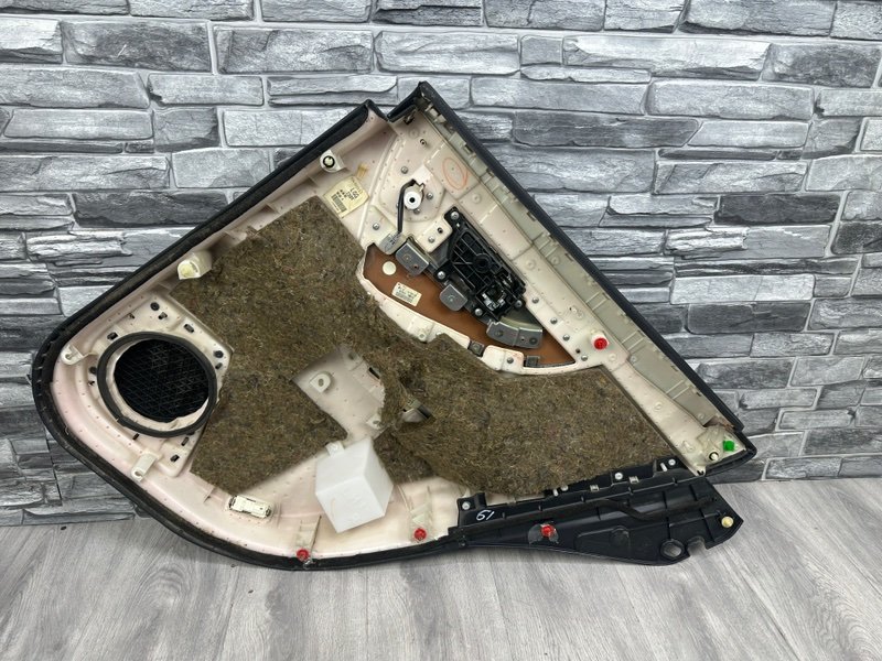 Обшивка двери, 4000 рублей, Москва