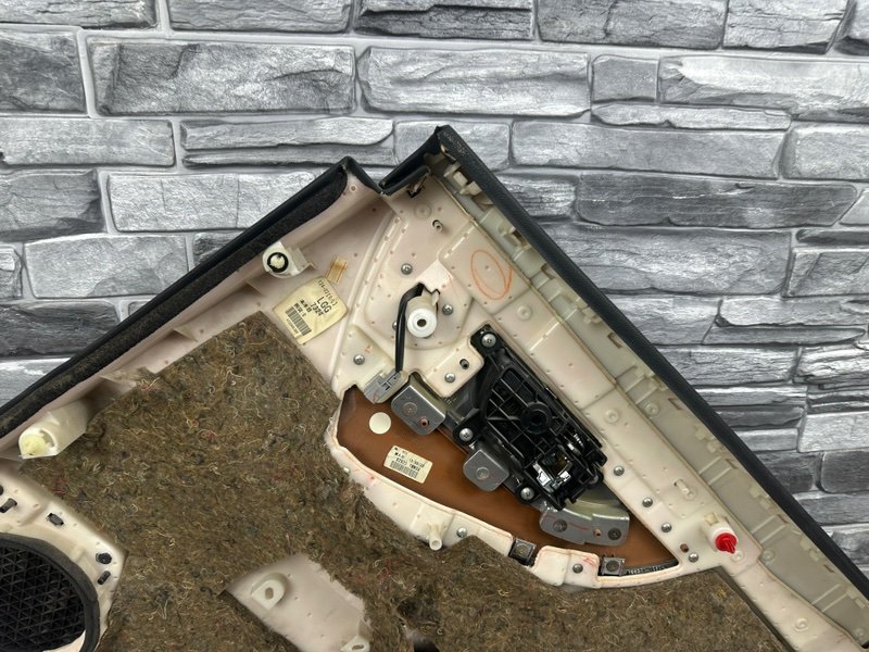 Обшивка двери, 4000 рублей, Москва