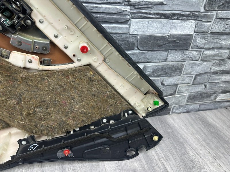 Обшивка двери, 4000 рублей, Москва