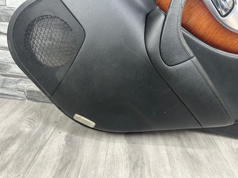 Обшивка двери, 4000 рублей, Москва