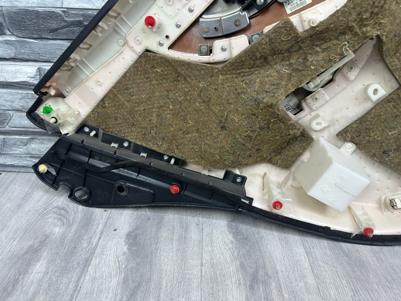 Обшивка двери, 4000 рублей, Москва