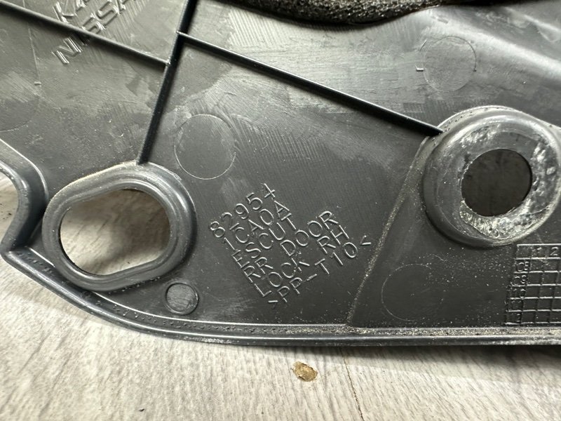 Обшивка двери, 4000 рублей, Москва