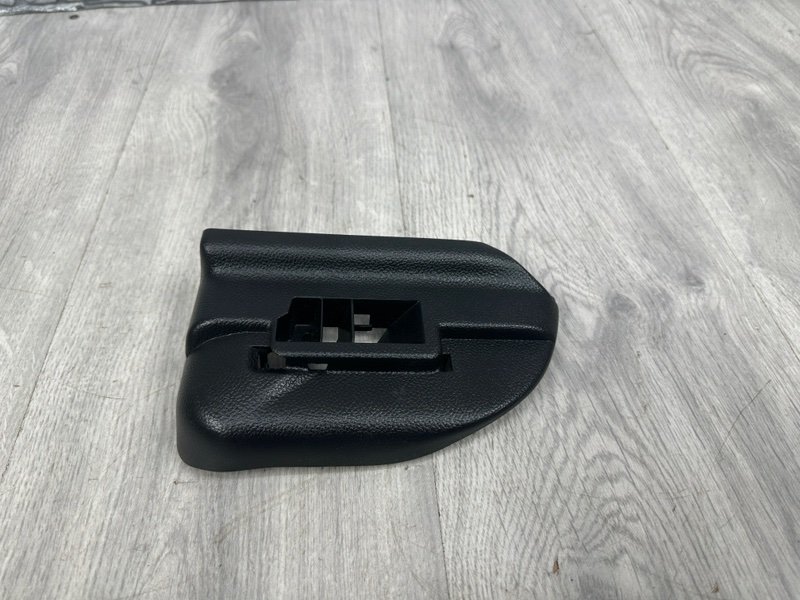 Воздуховод отопителя, Москва