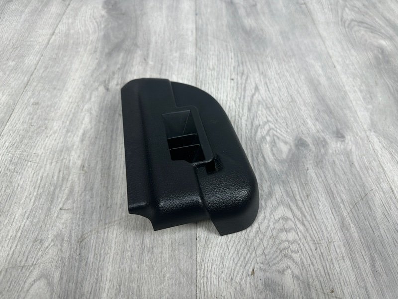 Воздуховод отопителя, Москва