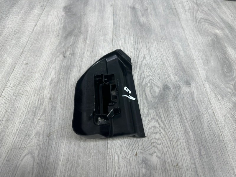 Воздуховод отопителя, Москва