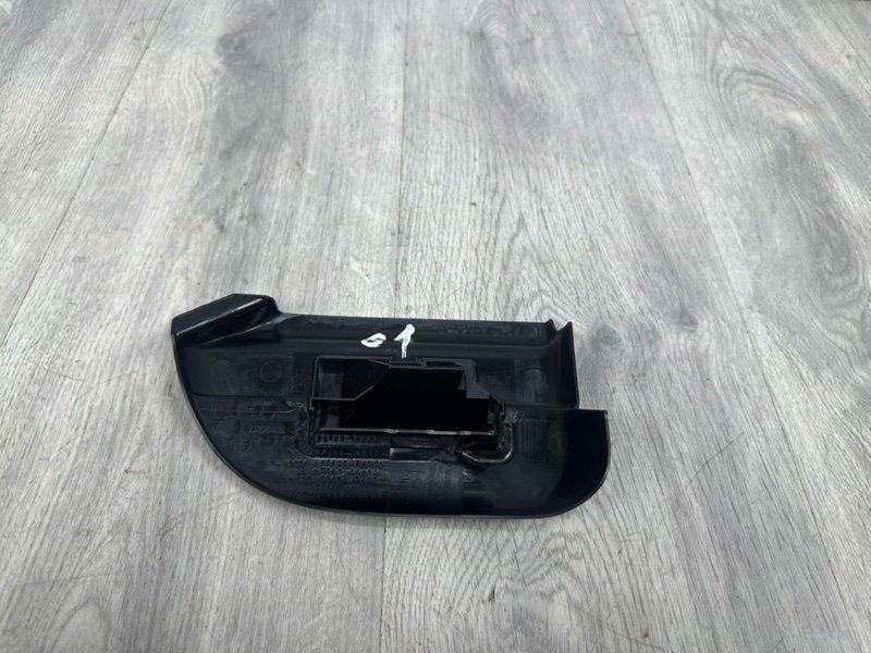 Воздуховод отопителя, Москва