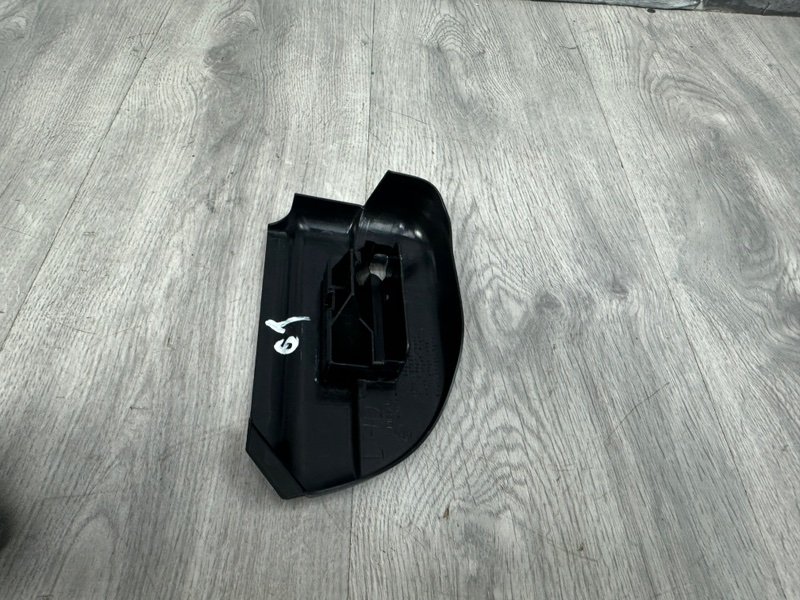 Воздуховод отопителя, Москва