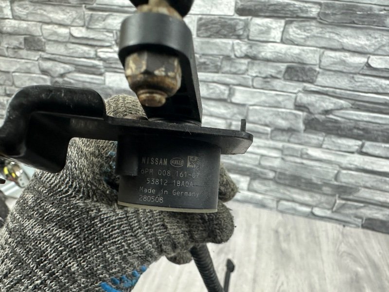 Датчик высоты дорожного просвета, 2000 рублей, Москва