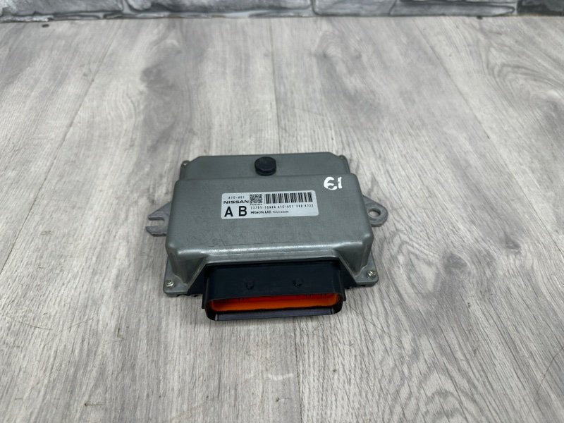 Блок управления АКПП, 2500 рублей, Москва