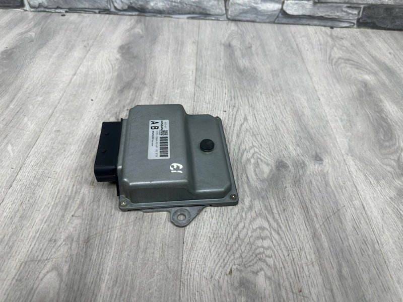 Блок управления АКПП, 2500 рублей, Москва