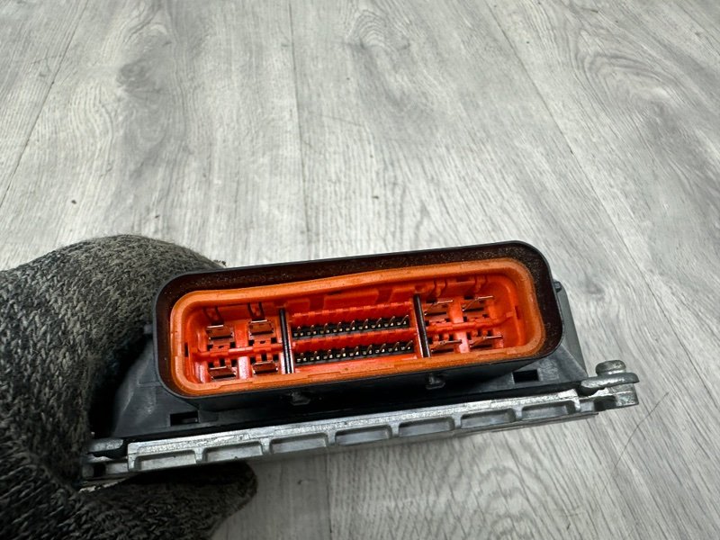 Блок управления АКПП, 2500 рублей, Москва