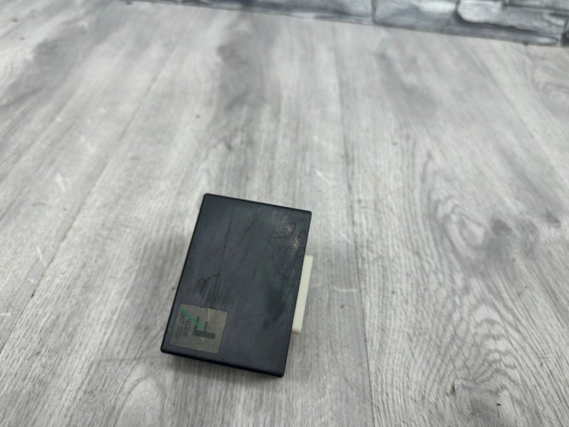 Блок электронный, 1000 рублей, Москва