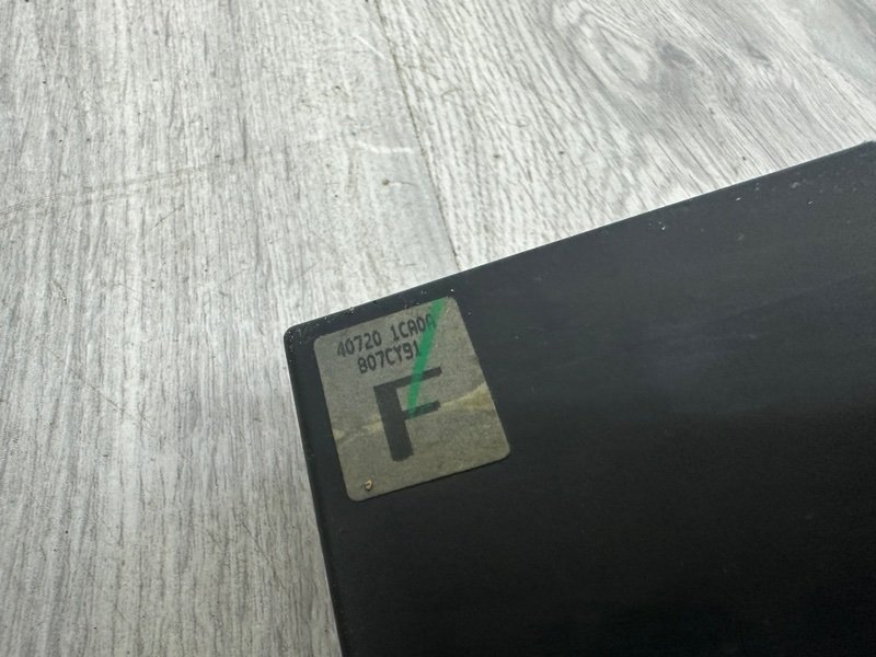 Блок электронный, 1000 рублей, Москва