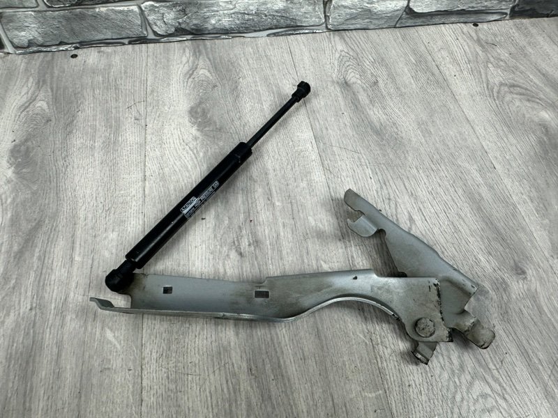 Петля капота, 5000 рублей, Москва