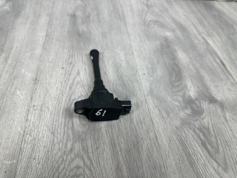 Катушка зажигания, 1500 рублей, Москва