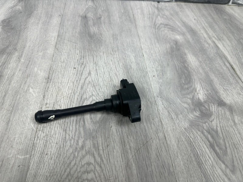 Катушка зажигания, 1500 рублей, Москва