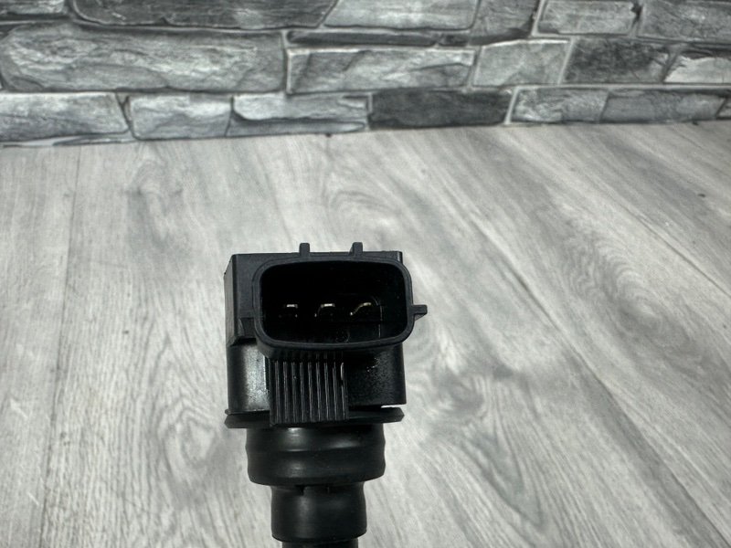 Катушка зажигания, 1500 рублей, Москва