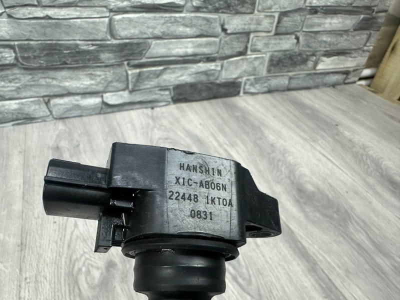 Катушка зажигания, 1500 рублей, Москва