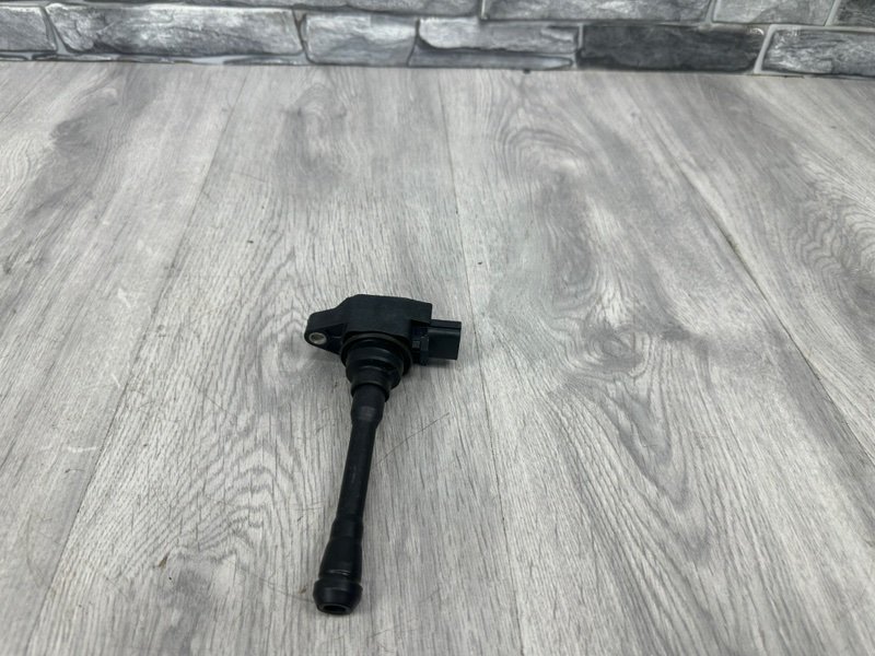 Катушка зажигания, 1450 рублей, Москва