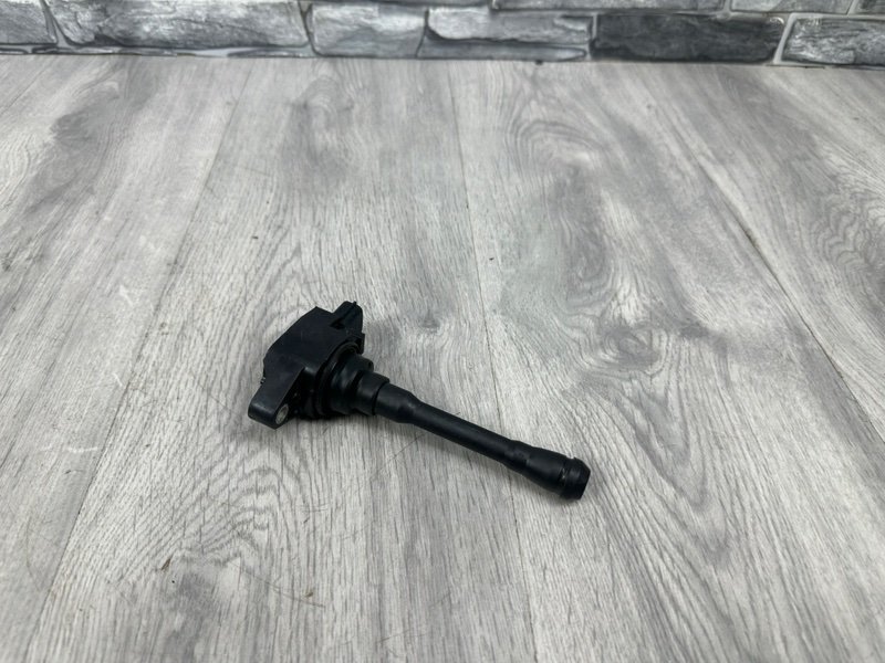 Катушка зажигания, 1450 рублей, Москва