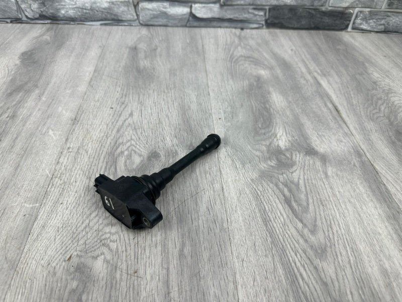 Катушка зажигания, 1450 рублей, Москва