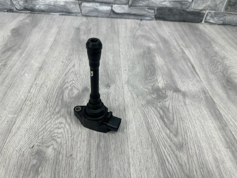 Катушка зажигания, 1450 рублей, Москва