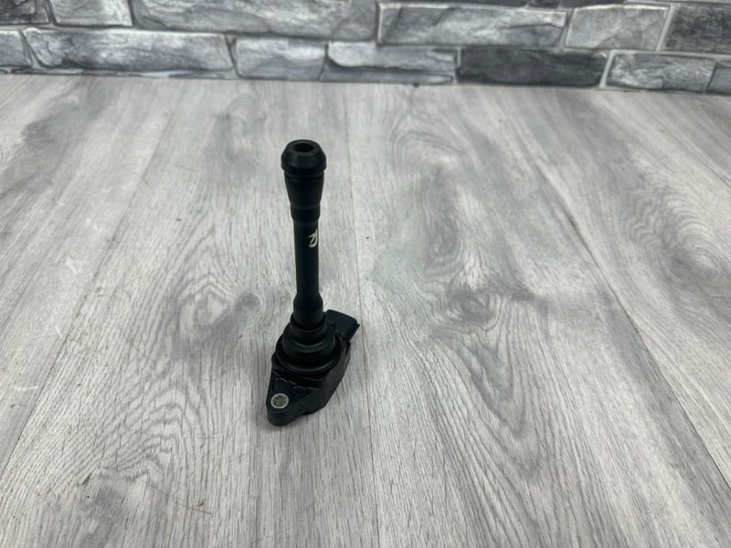 Катушка зажигания, 1450 рублей, Москва