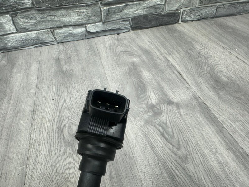 Катушка зажигания, 1450 рублей, Москва