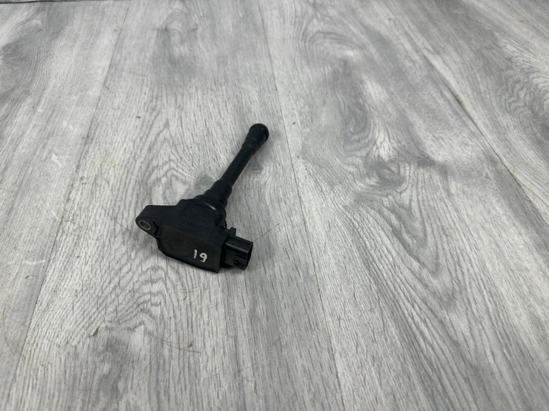 Катушка зажигания, 1500 рублей, Москва