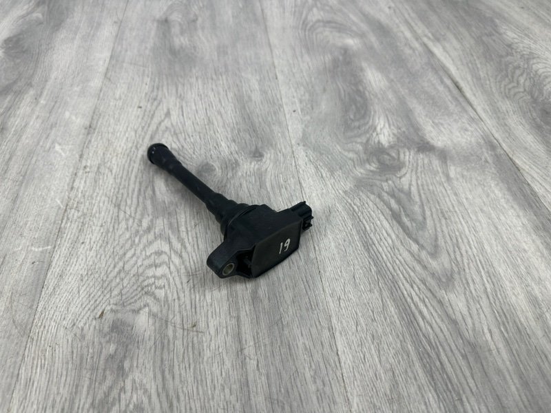 Катушка зажигания, 1500 рублей, Москва