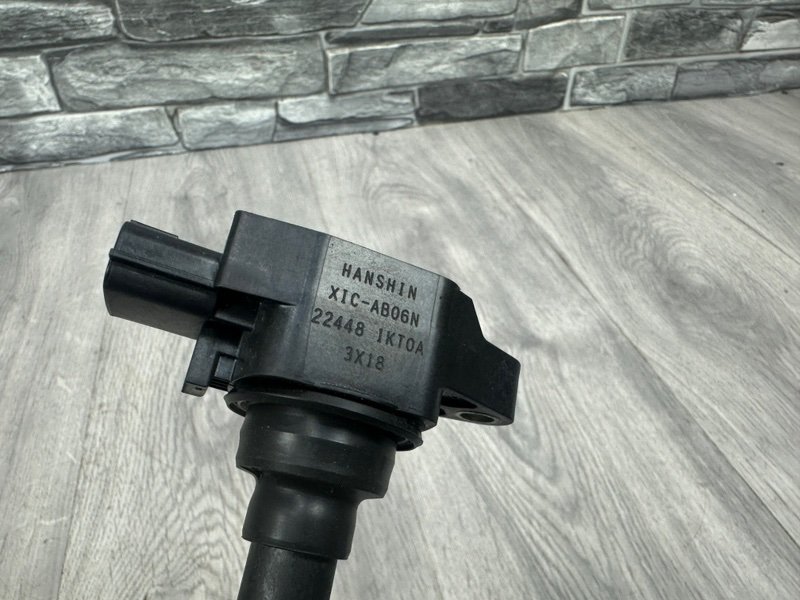 Катушка зажигания, 1500 рублей, Москва