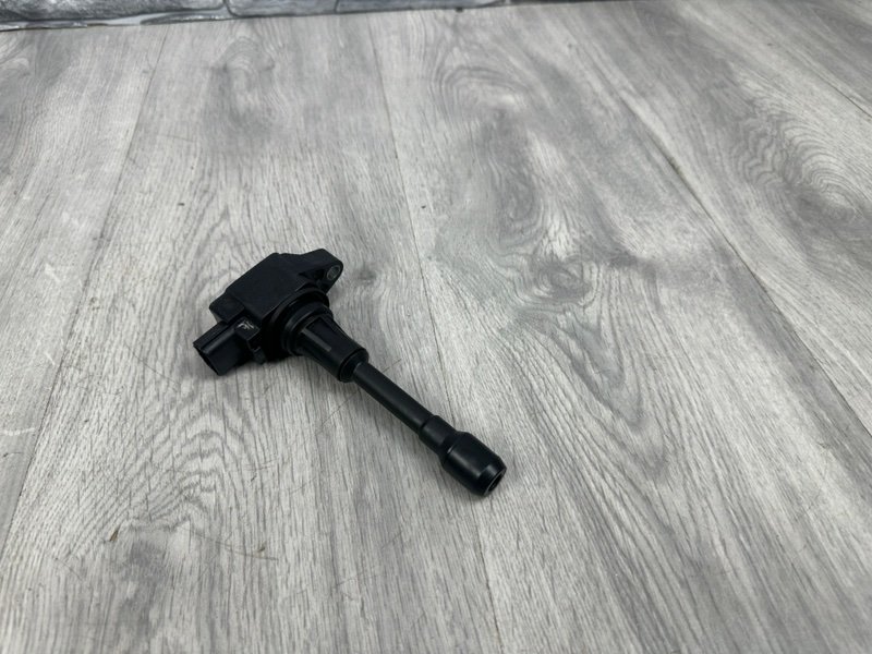 Катушка зажигания, 1500 рублей, Москва