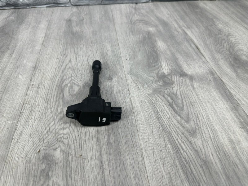 Катушка зажигания, 1500 рублей, Москва