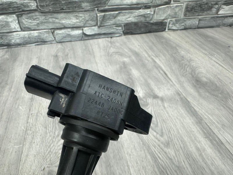 Катушка зажигания, 1500 рублей, Москва