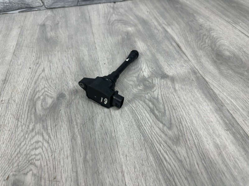 Катушка зажигания, 1500 рублей, Москва