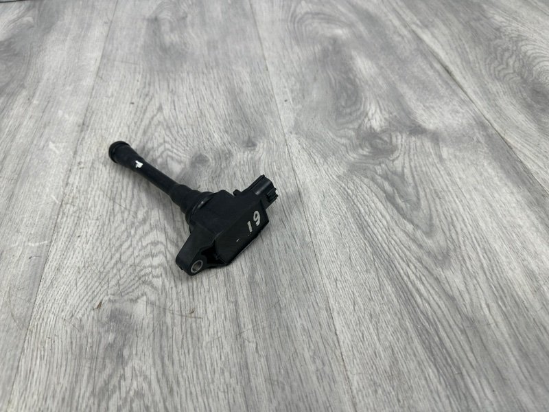 Катушка зажигания, 1500 рублей, Москва