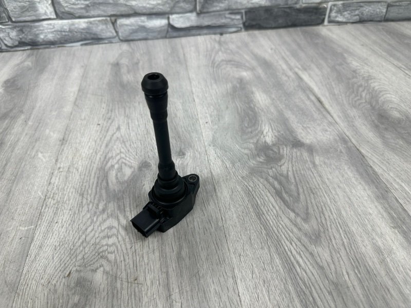 Катушка зажигания, 1500 рублей, Москва