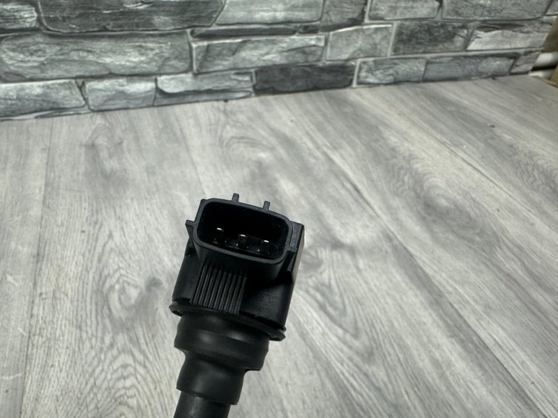 Катушка зажигания, 1500 рублей, Москва