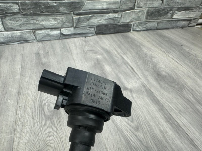 Катушка зажигания, 1500 рублей, Москва