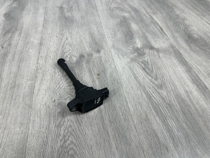 Катушка зажигания, 1400 рублей, Москва