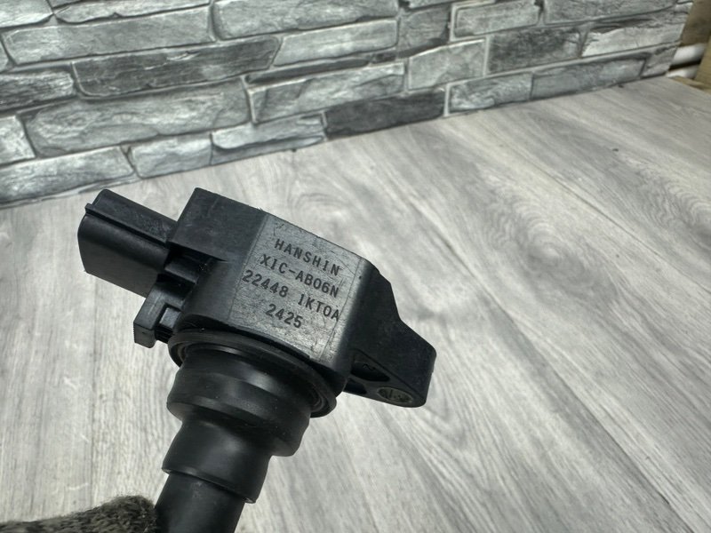 Катушка зажигания, 1400 рублей, Москва