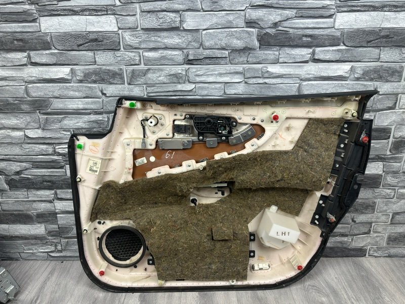 Обшивка двери, 6000 рублей, Москва