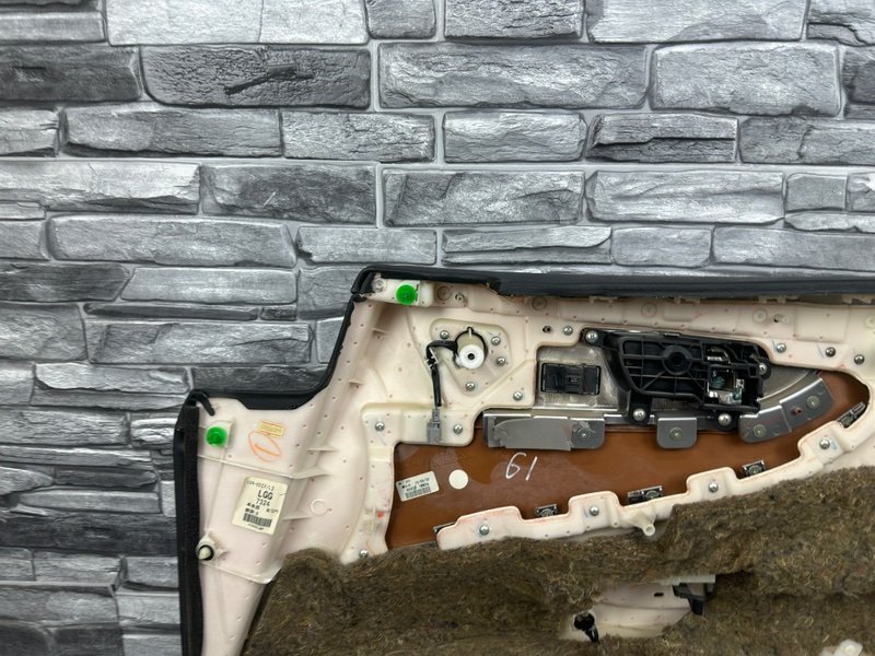 Обшивка двери, 6000 рублей, Москва