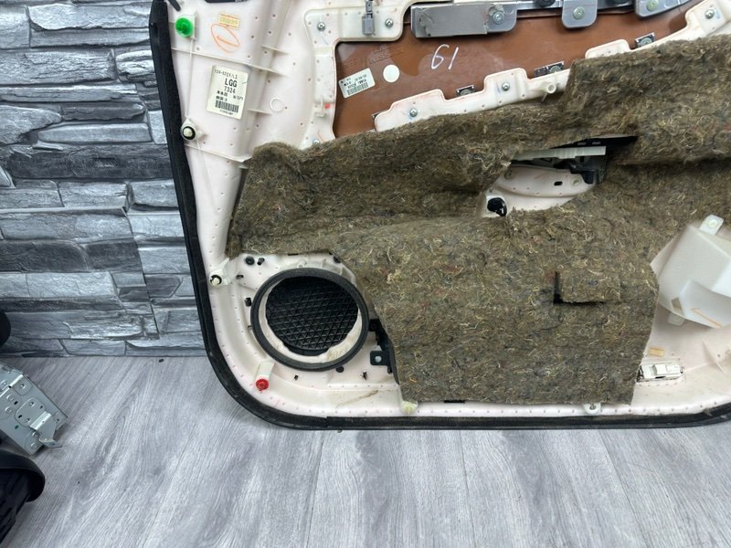 Обшивка двери, 6000 рублей, Москва