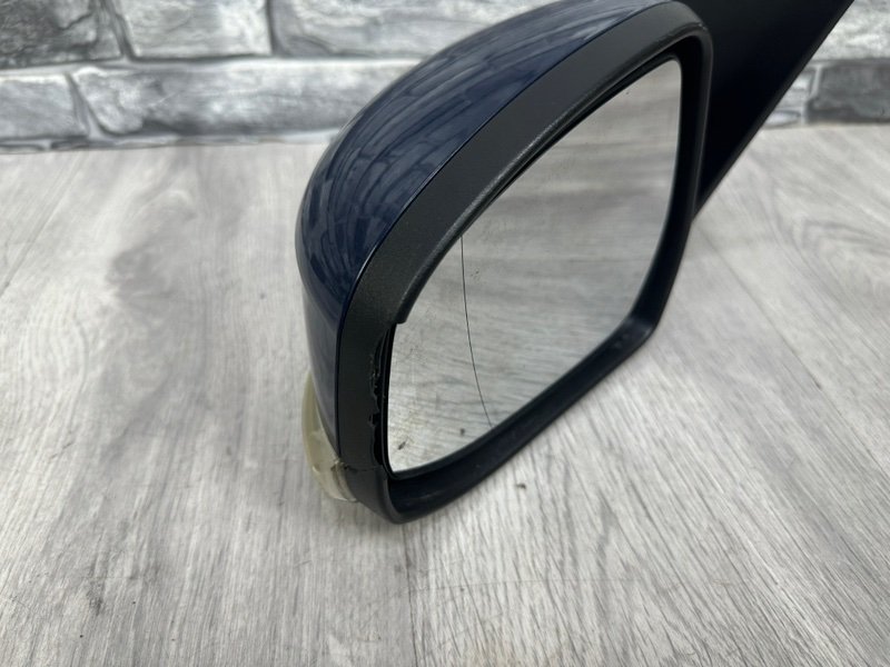 Зеркало левое, 5000 рублей, Москва