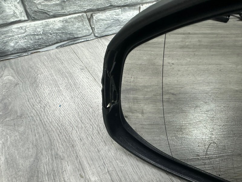 Зеркало левое, 5000 рублей, Москва